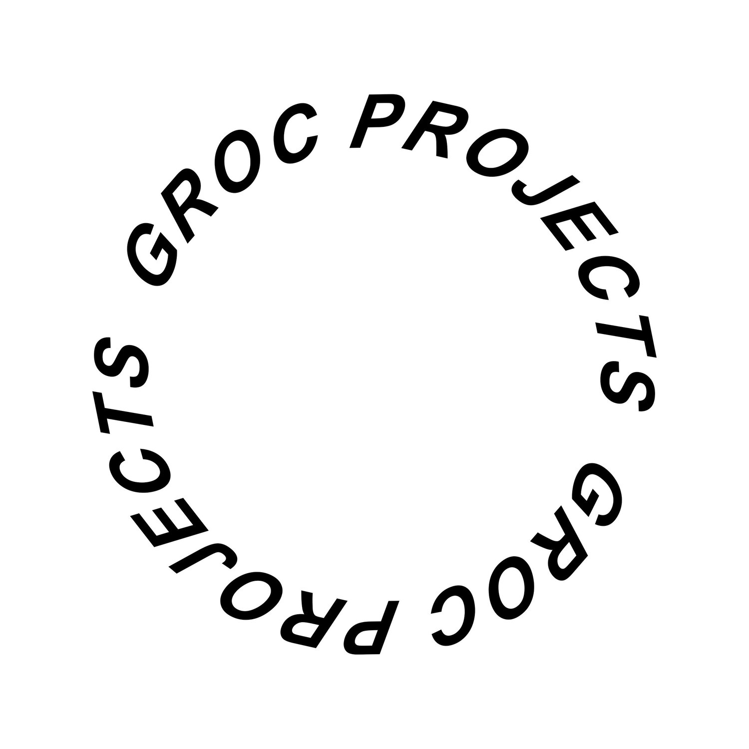 Groc Projects