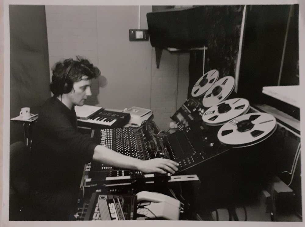 About Explore Our Journey The Soundroom