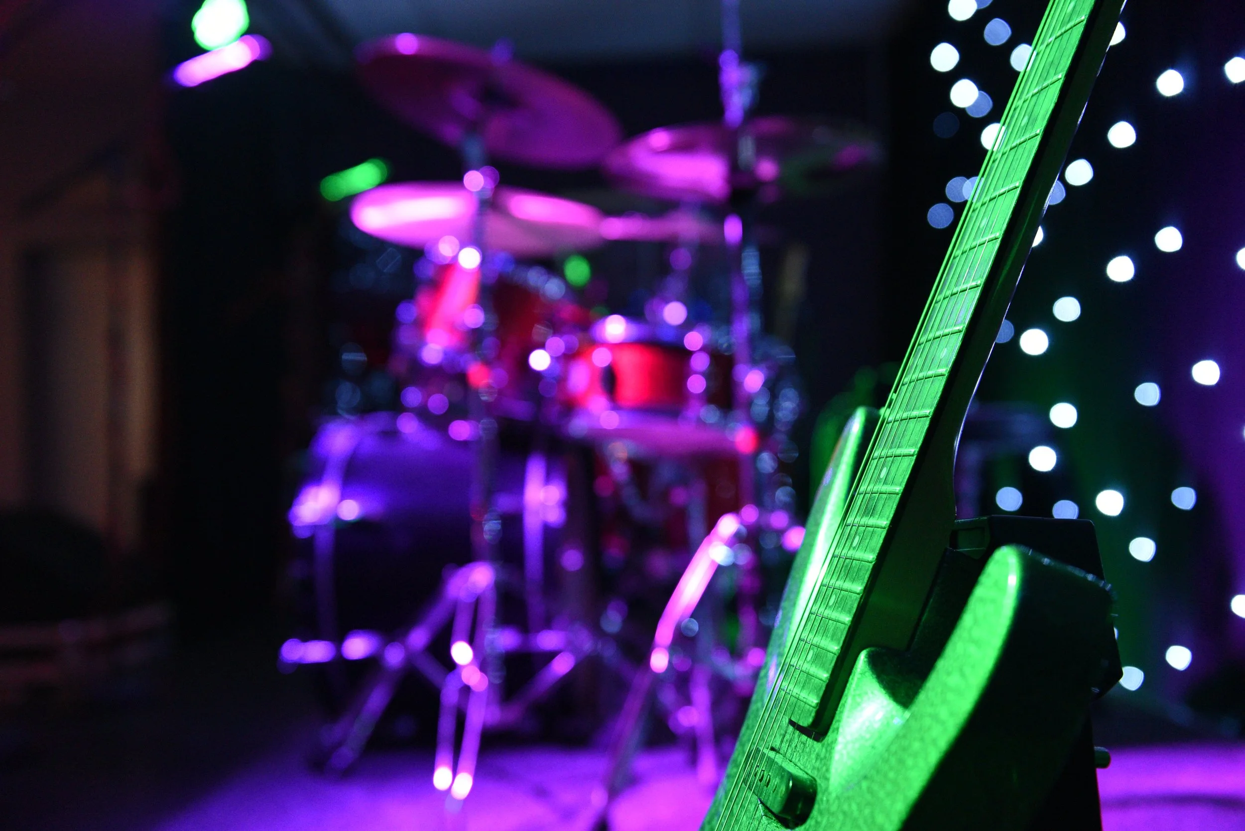 Soundroom