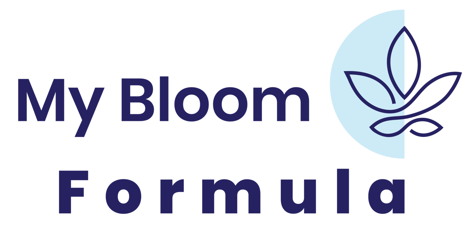 My Bloom Formula