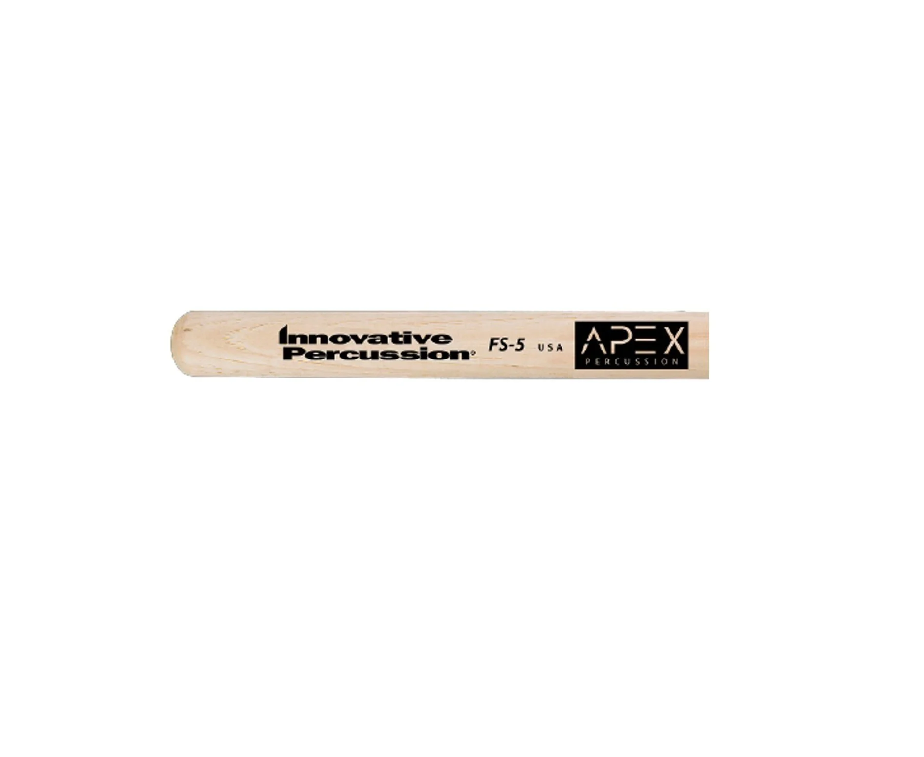 Apex Percussion Drumsticks