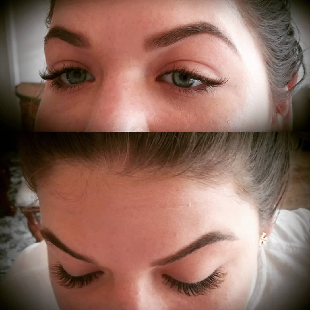 Come and See how we gear up for Prom/Engagement/Wedding at MIMO LASH!!
Classic set(80/80) of Silk Lashes, C-curl, 9~12mm(L), 0.15mm(T), Cat Eye Look
.
.
@mimolashboutique
#eyelashes #eyelash #extensionsnj #lash #lashes #volumelashes #silklashes #mink