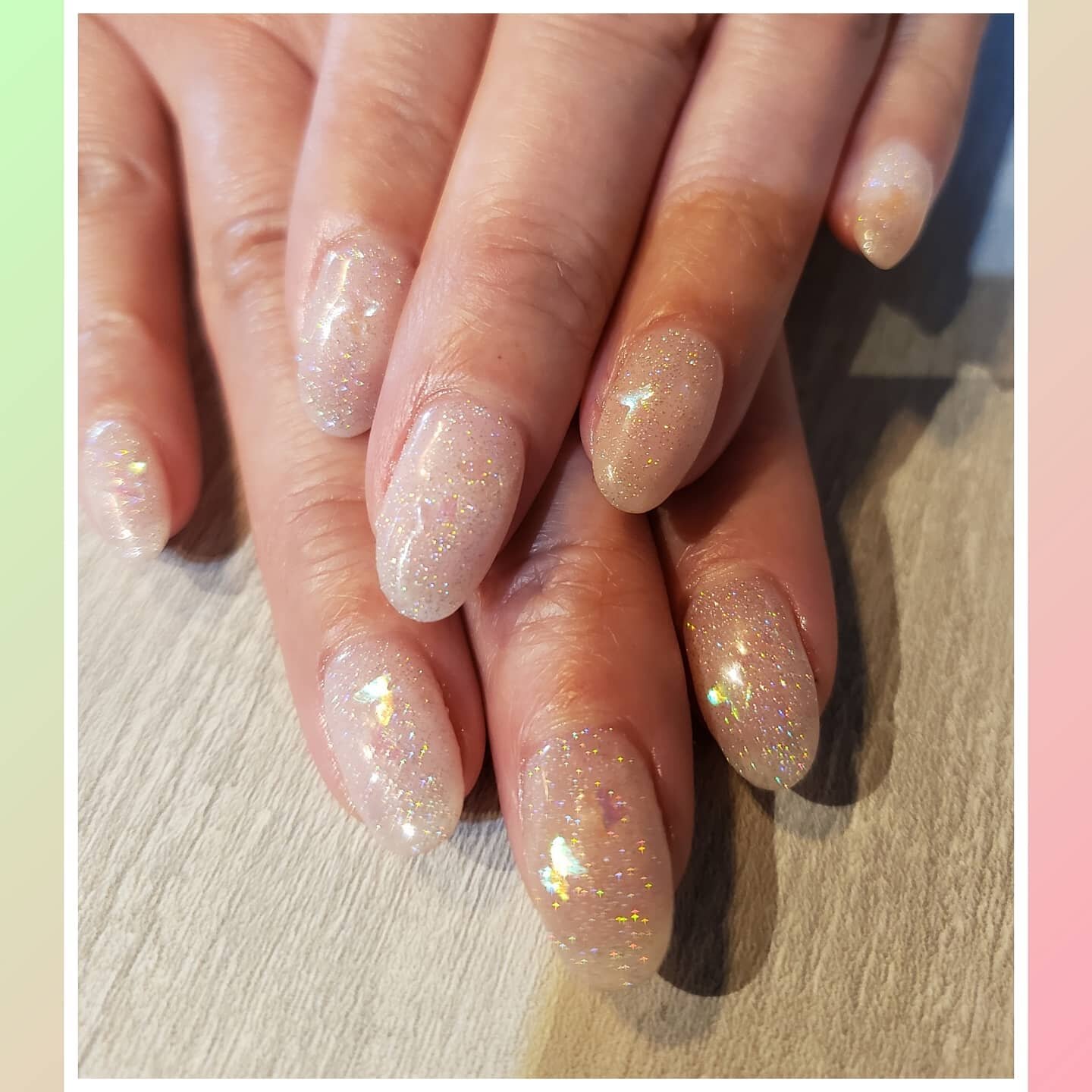 #butterflynails #nailart #nailnlashbymimo