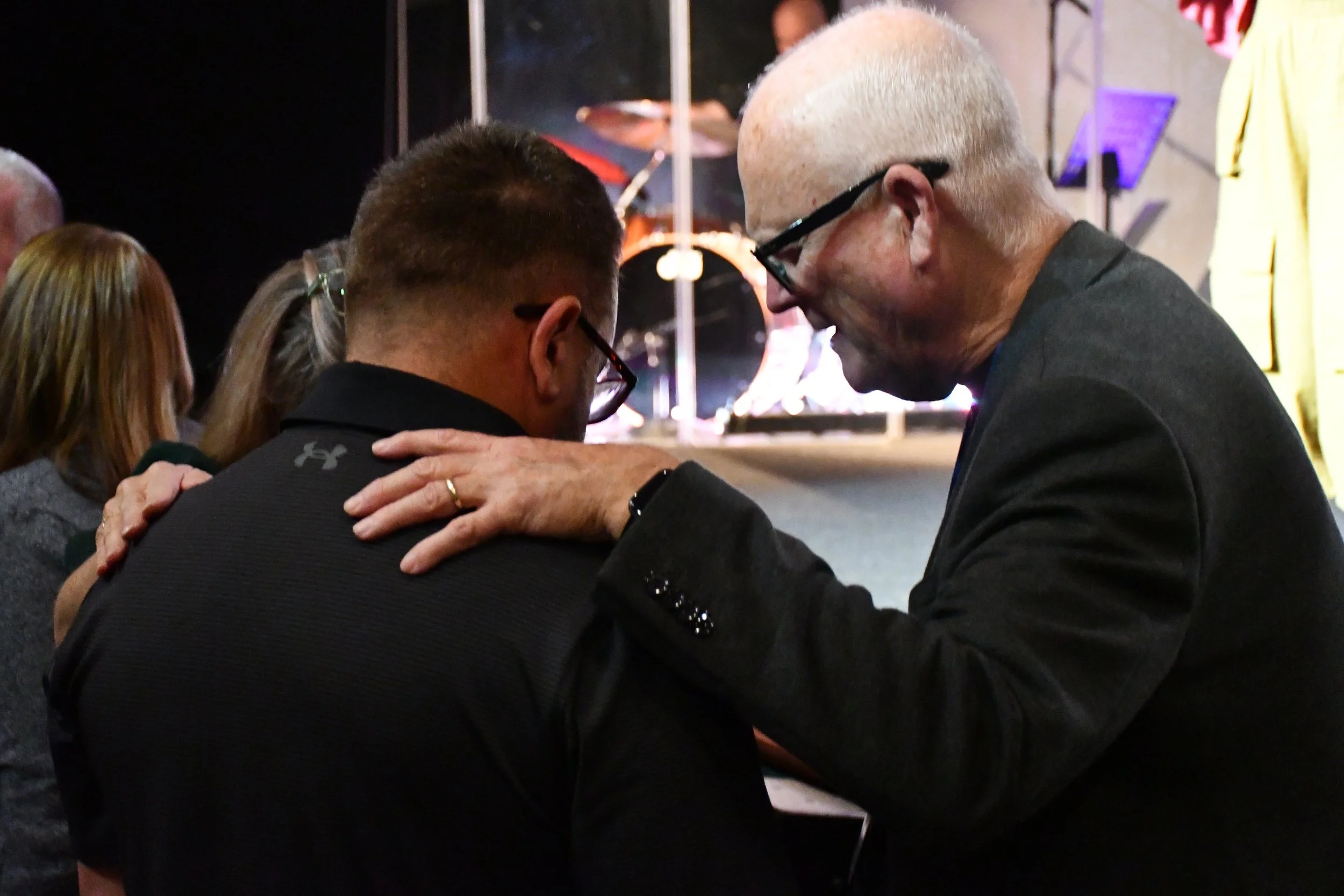 Leverage 2021 Day 2 Part 1