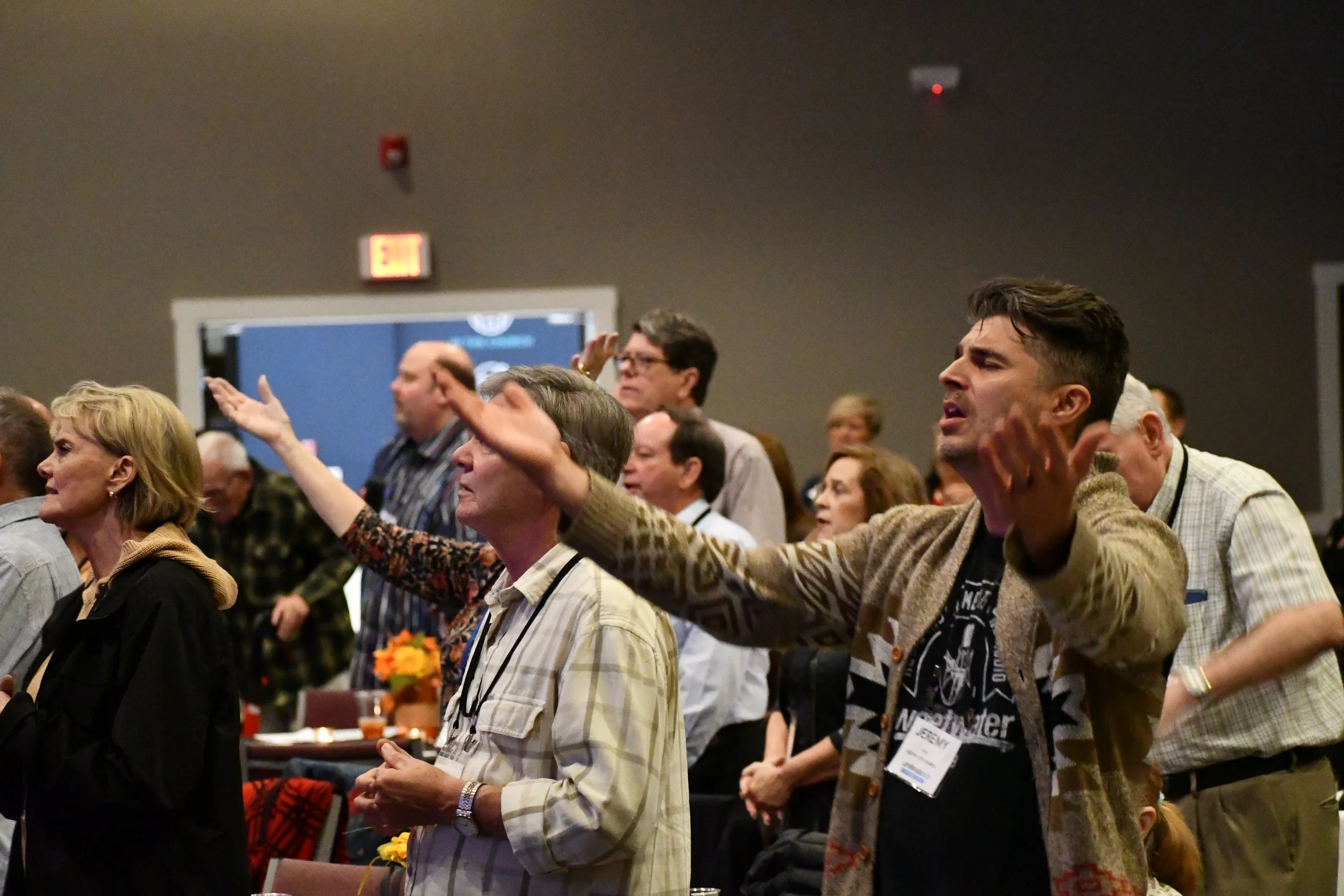 Leverage 2021 Day 2 Part 2