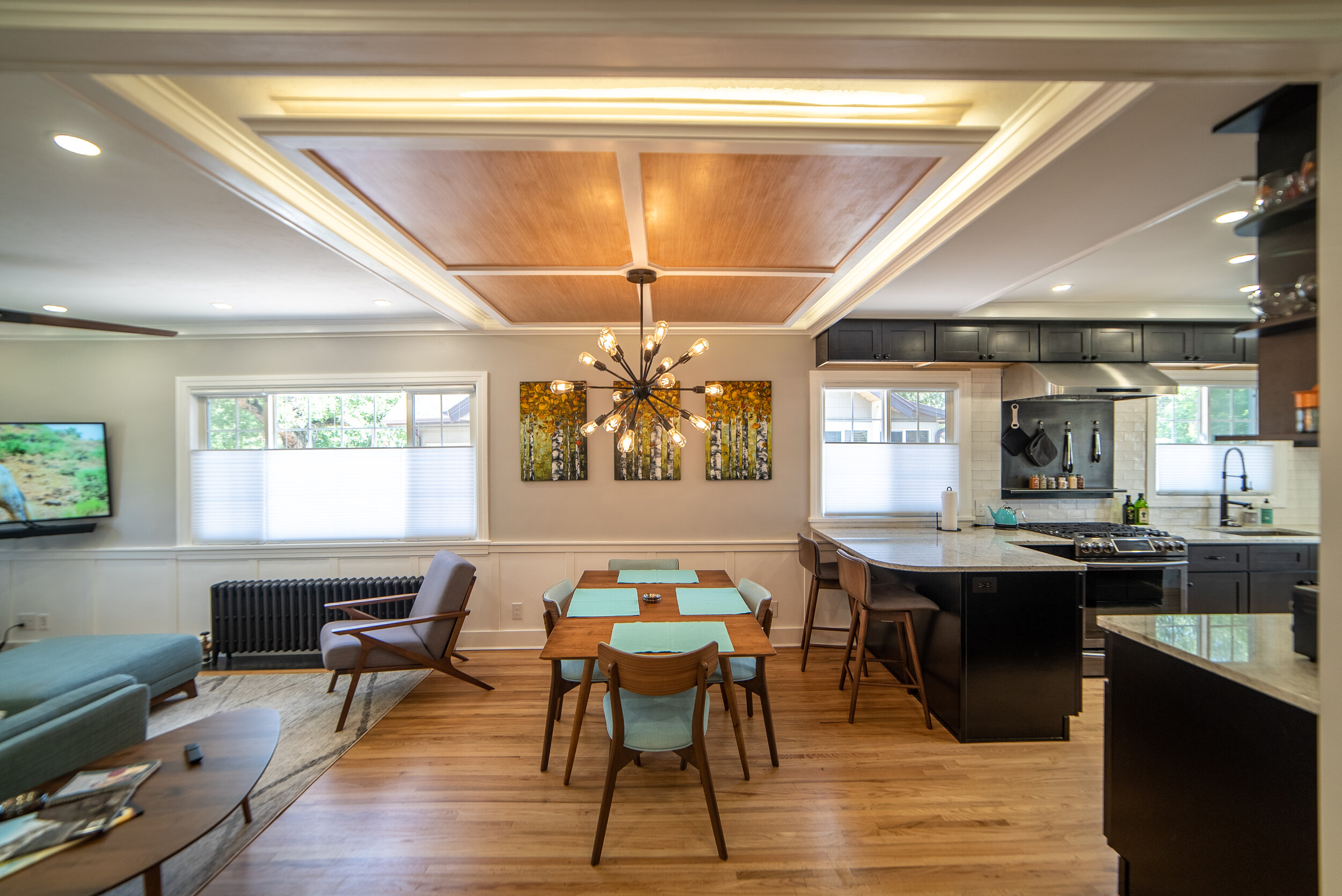 Downtown Remodel