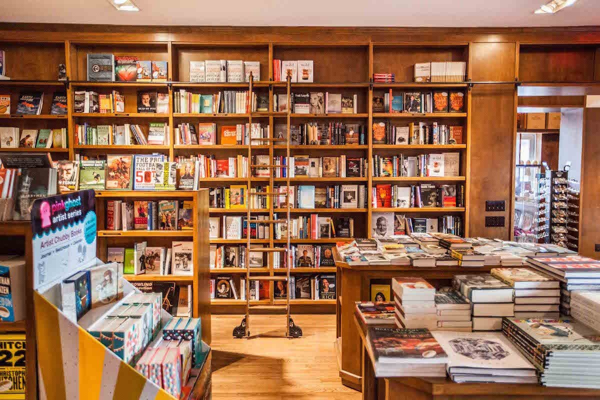 In Conversation with Meg Waite Clayton hosted by Books & Books via Crowdcast
