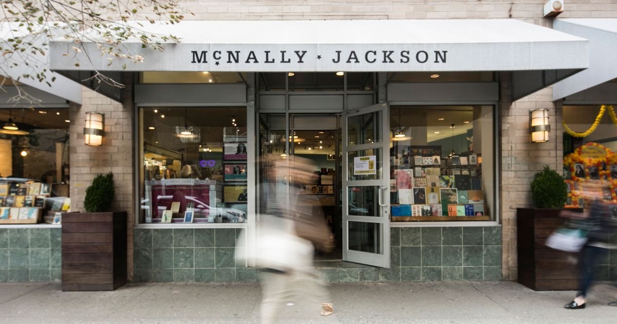 In conversation with Amanda Brainerd hosted by McNally Jackson