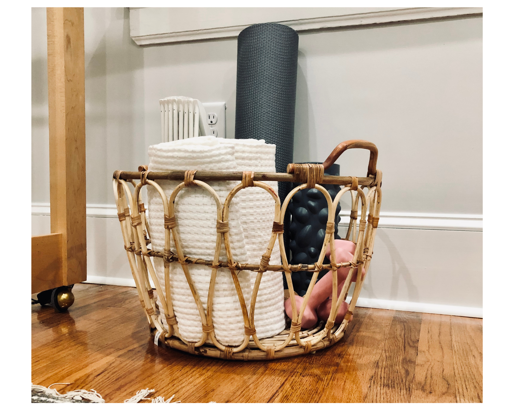 (Photo Credit: Geneva Watford)