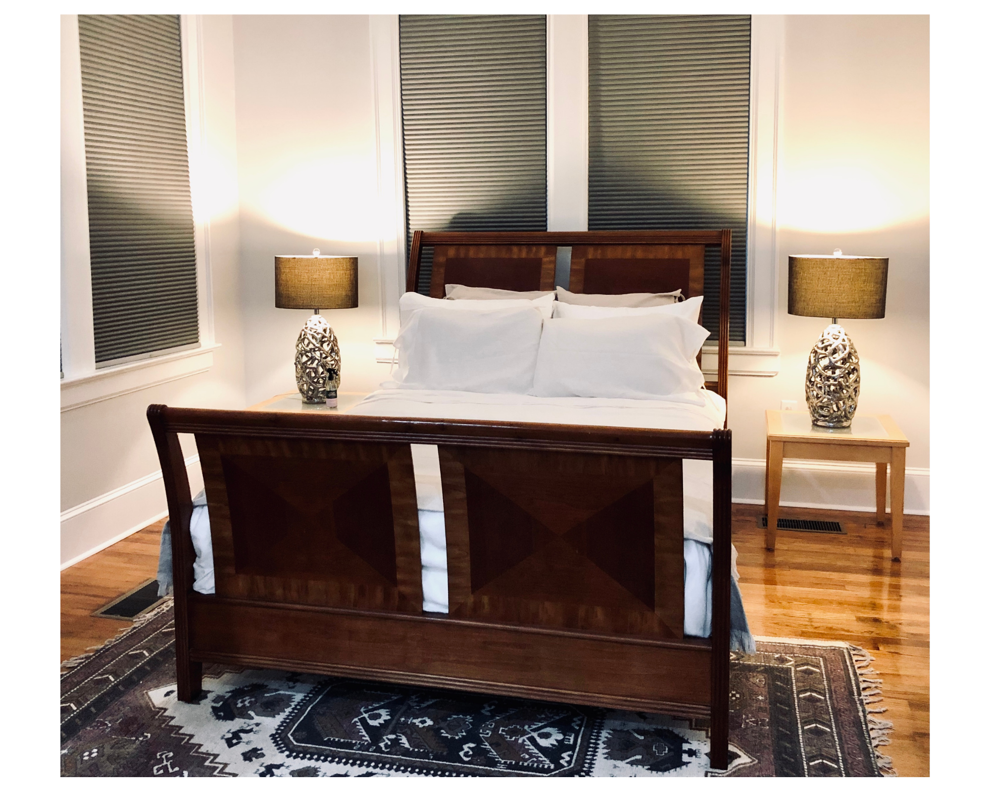 (Photo Credit: Geneva Watford)