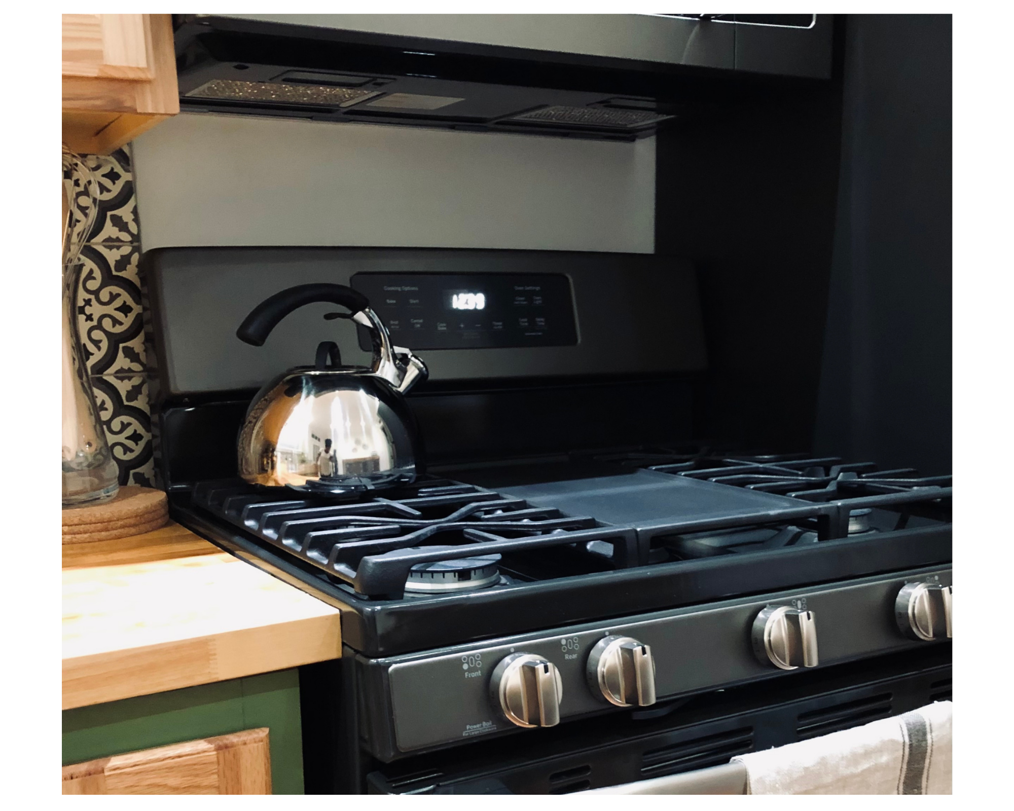 (Photo Credit: Geneva Watford)