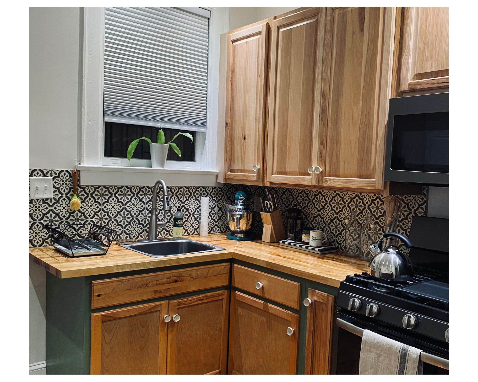 (Photo Credit: Geneva Watford)