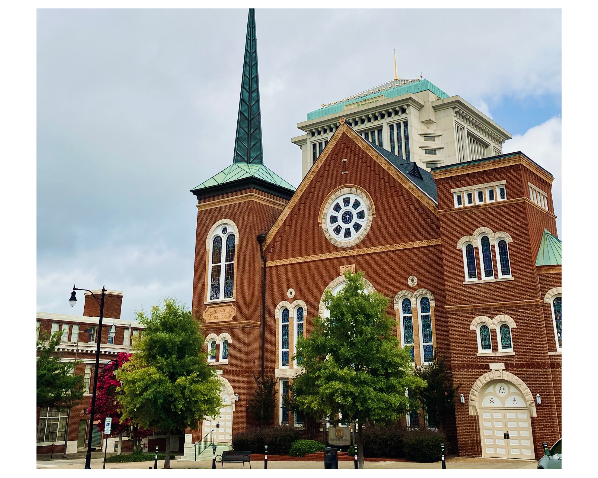 (Photo Credit: Geneva Watford)