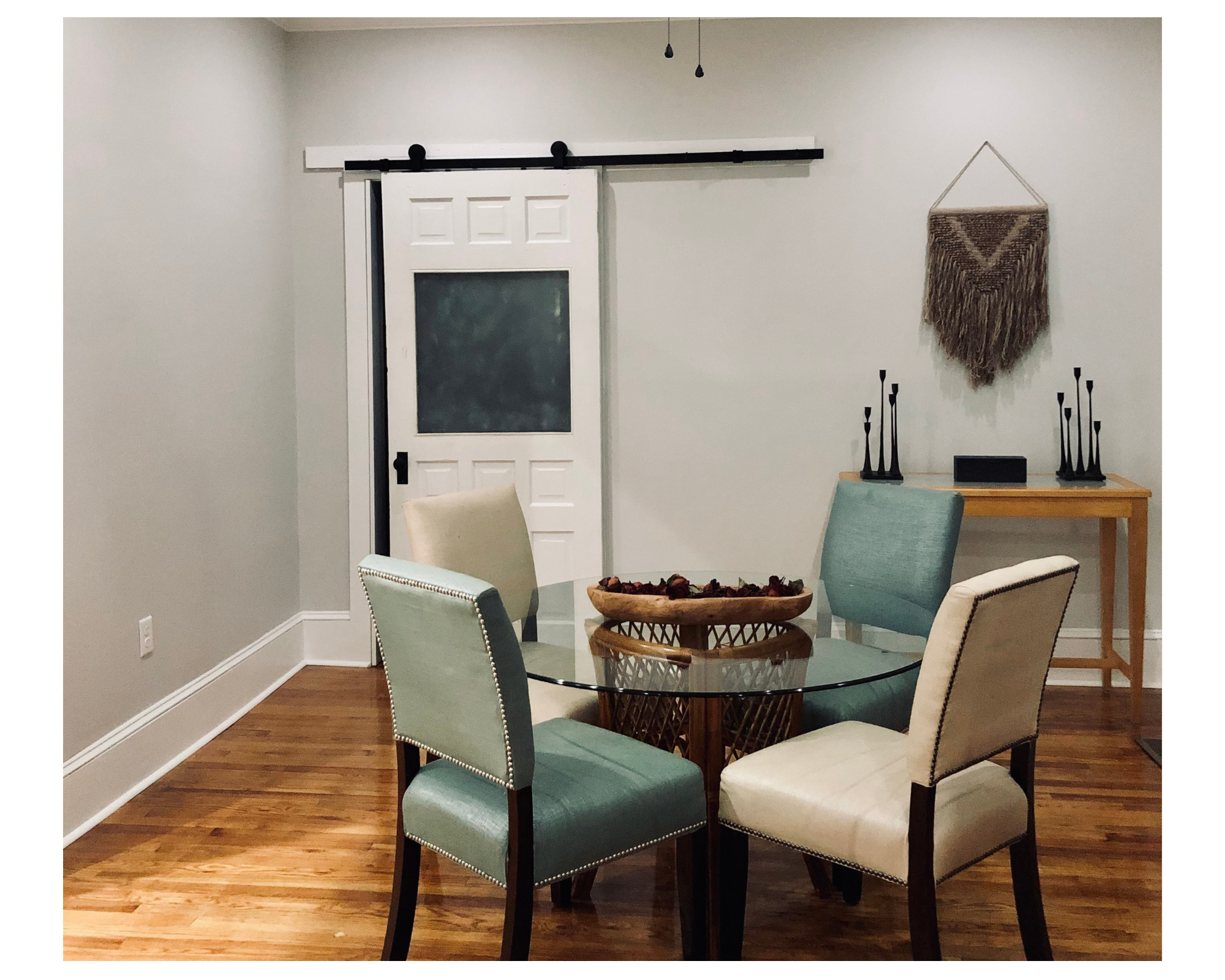 (Photo Credit: Geneva Watford)