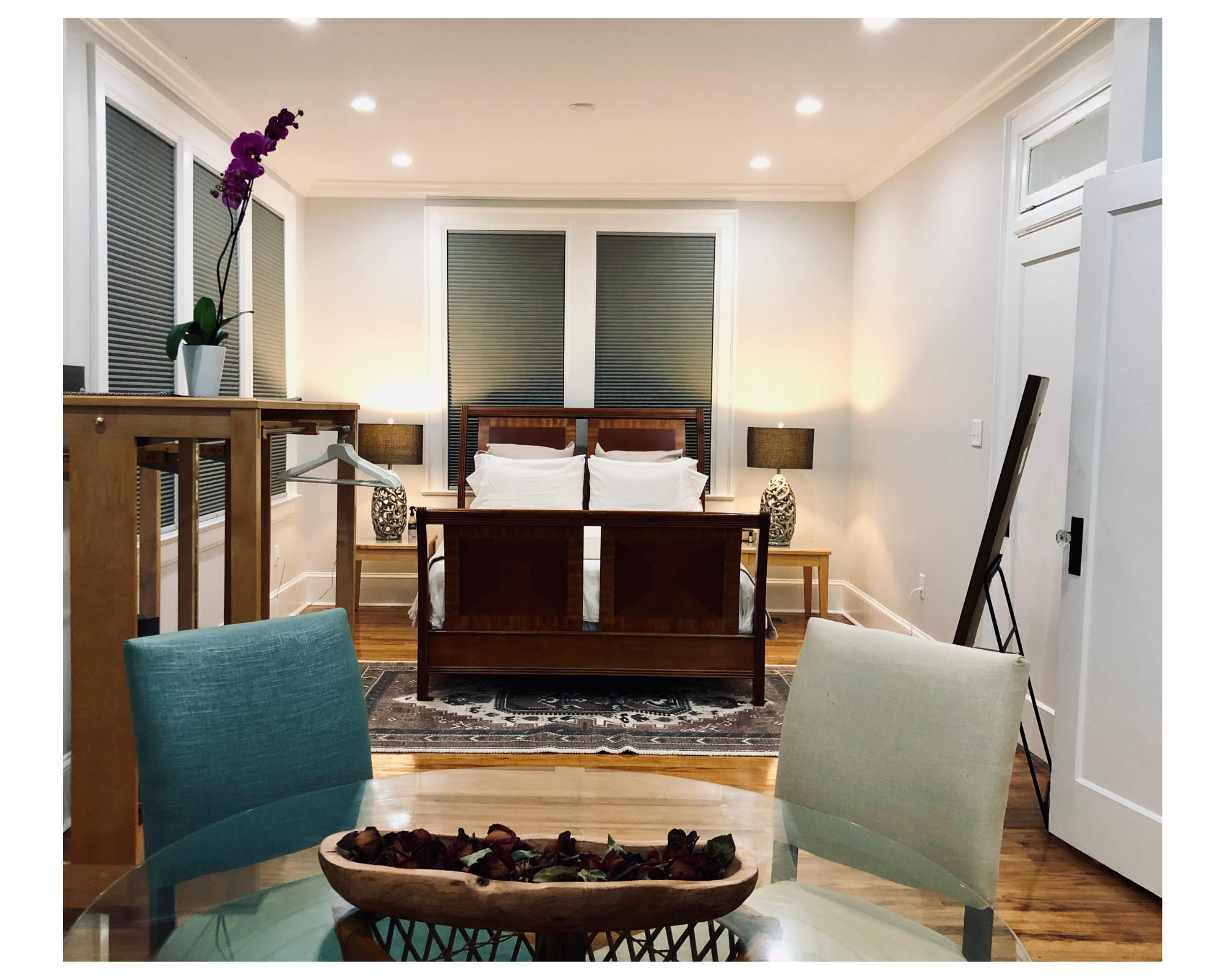 (Photo Credit: Geneva Watford)