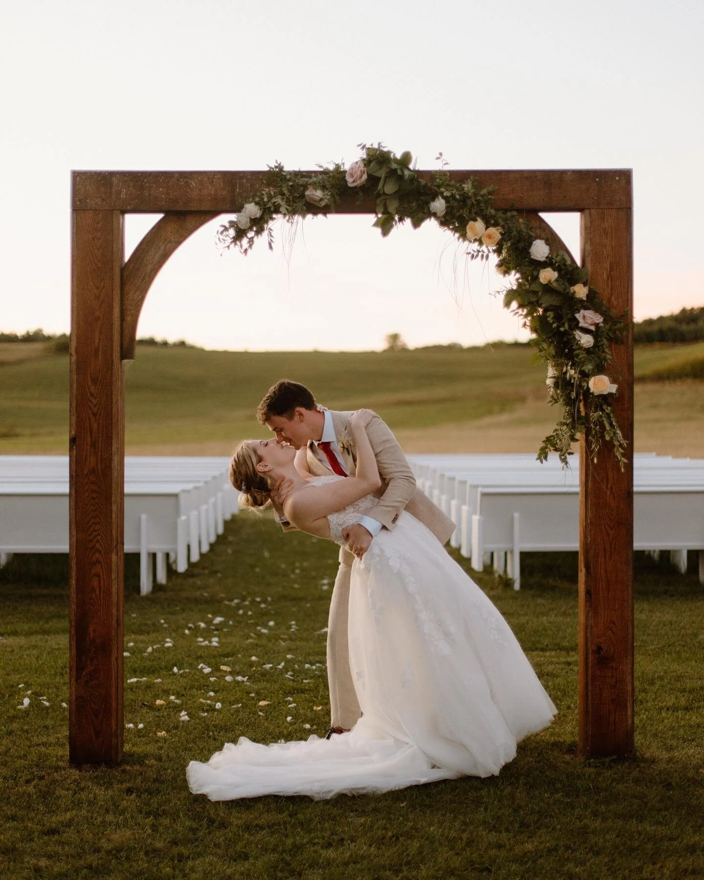 Been a busy couple weekends with sending out some galleries, sneak peaks, and shooting weddings! Here&rsquo;s some cute photos of the Mullins! Such a beautiful day of two people coming before the Lord and families and friends to become one. 🙌🏼