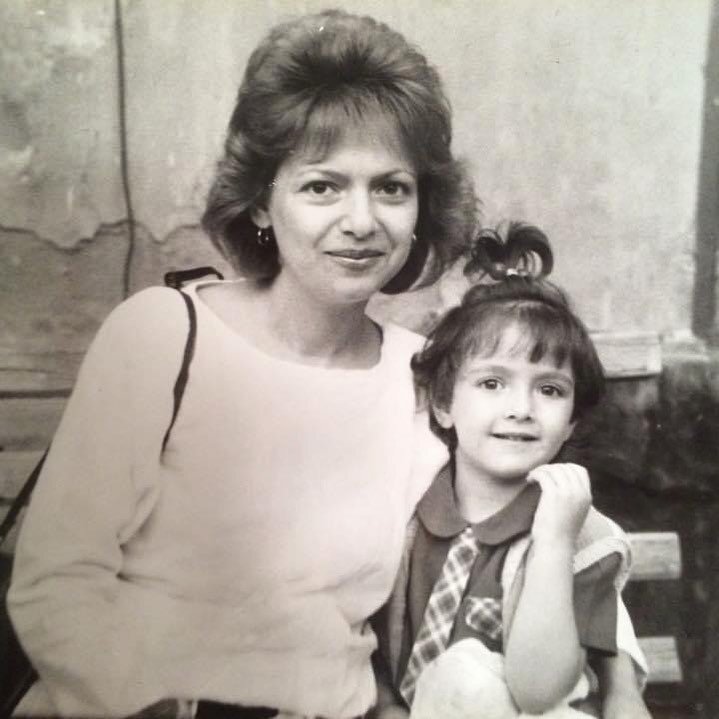 My relationship to this day, Mother&rsquo;s Day, is not a happy one. It is punctuated by loss. My mom was killed in a pedestrian accident 22 years ago. And while I have been lucky enough to make connections with some wonderful mom-like figures throug