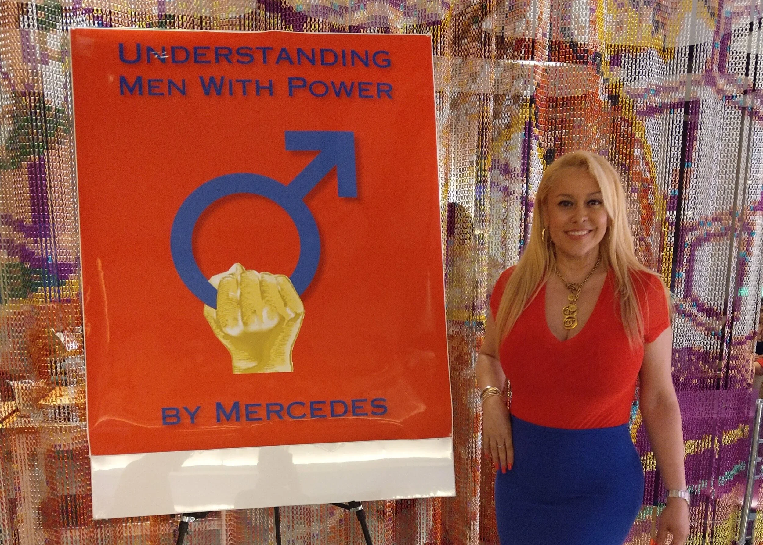 Understanding Men With Power