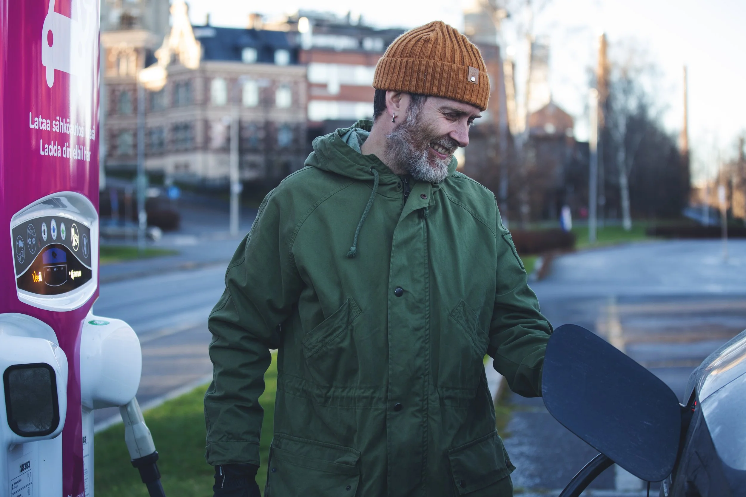 Styr nybilsmarknaden rätt – då följer begagnatmarknaden efter