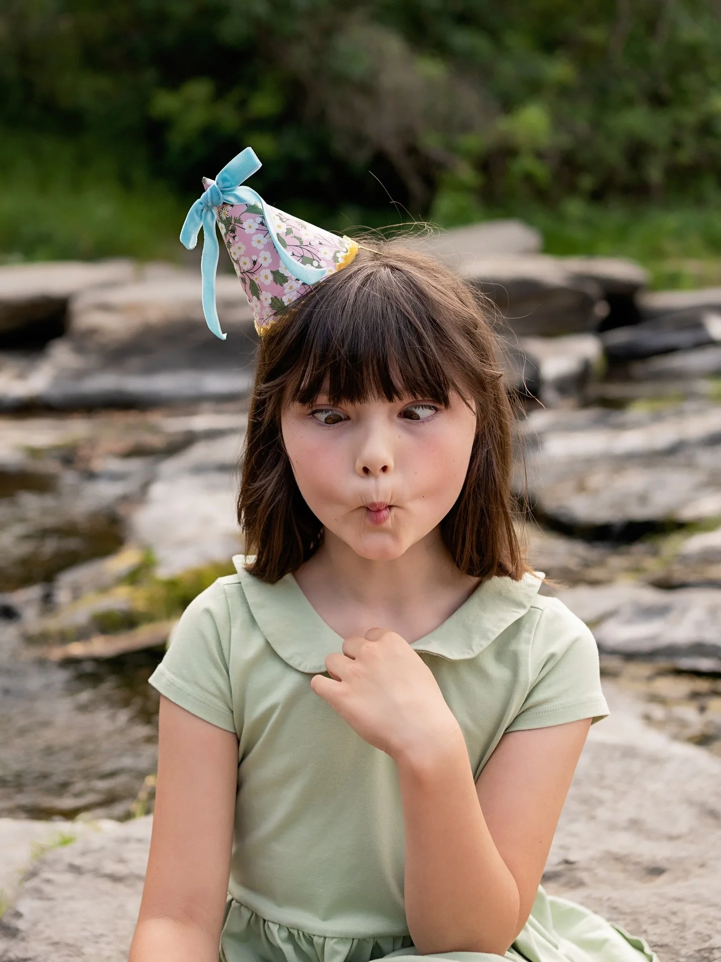 Rosalie picked out her outfit and the location for her birthday photos this year. I think she made good choices 💚

#sonomacountyphotographer #marincountyphotographer #familyphotographer #birthdayphotography
