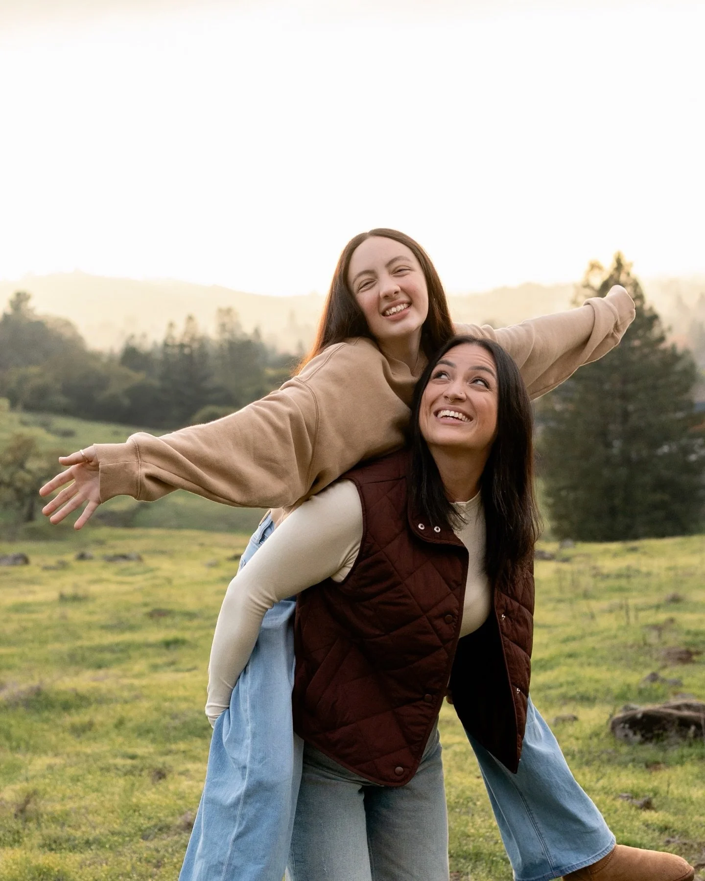 Beauties! 💕

Now is the perfect time to book Mother&rsquo;s Day sessions! I&rsquo;ll have minis and full sessions available this spring. Send me a DM for more info!

#sonomacountyphotographer #marincountyphotographer #familyphotographer
