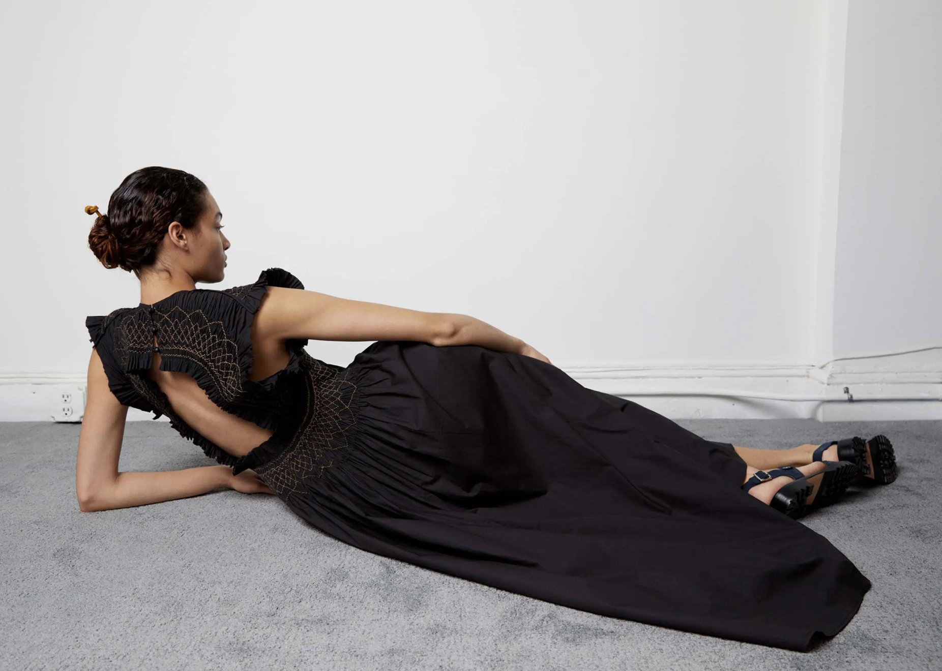 RACHEL COMEY - BODY DESIGN