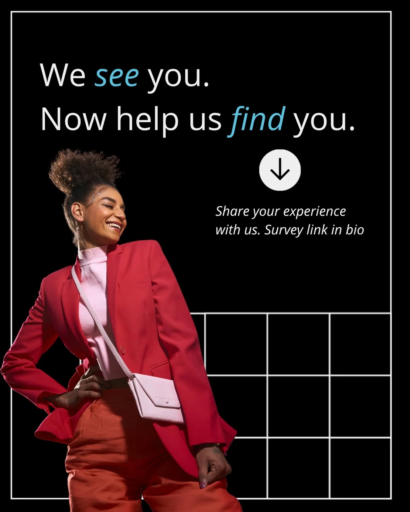 Fam, we are building a more focused space for Women of Colour in Nordic tech, more access, support, and real opportunities to connect. And we want to hear from you 🌟 
What do you need right now, where are the gaps, what would actually help you move 