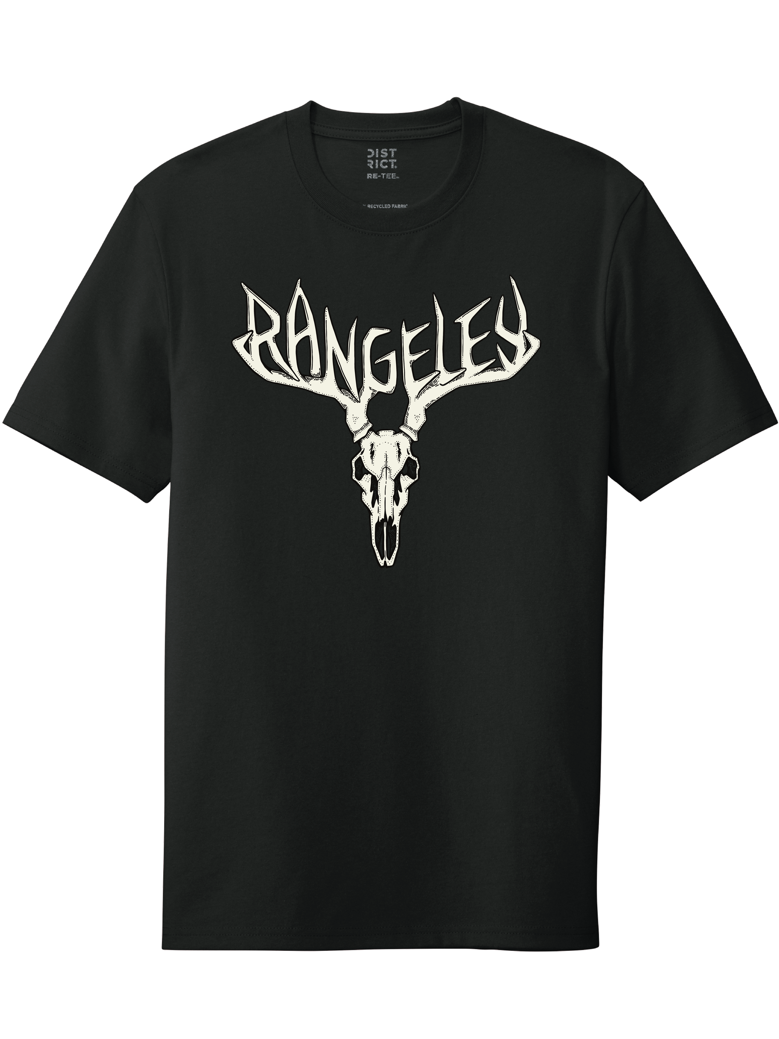 Rangeley Crew Neck T-shirt