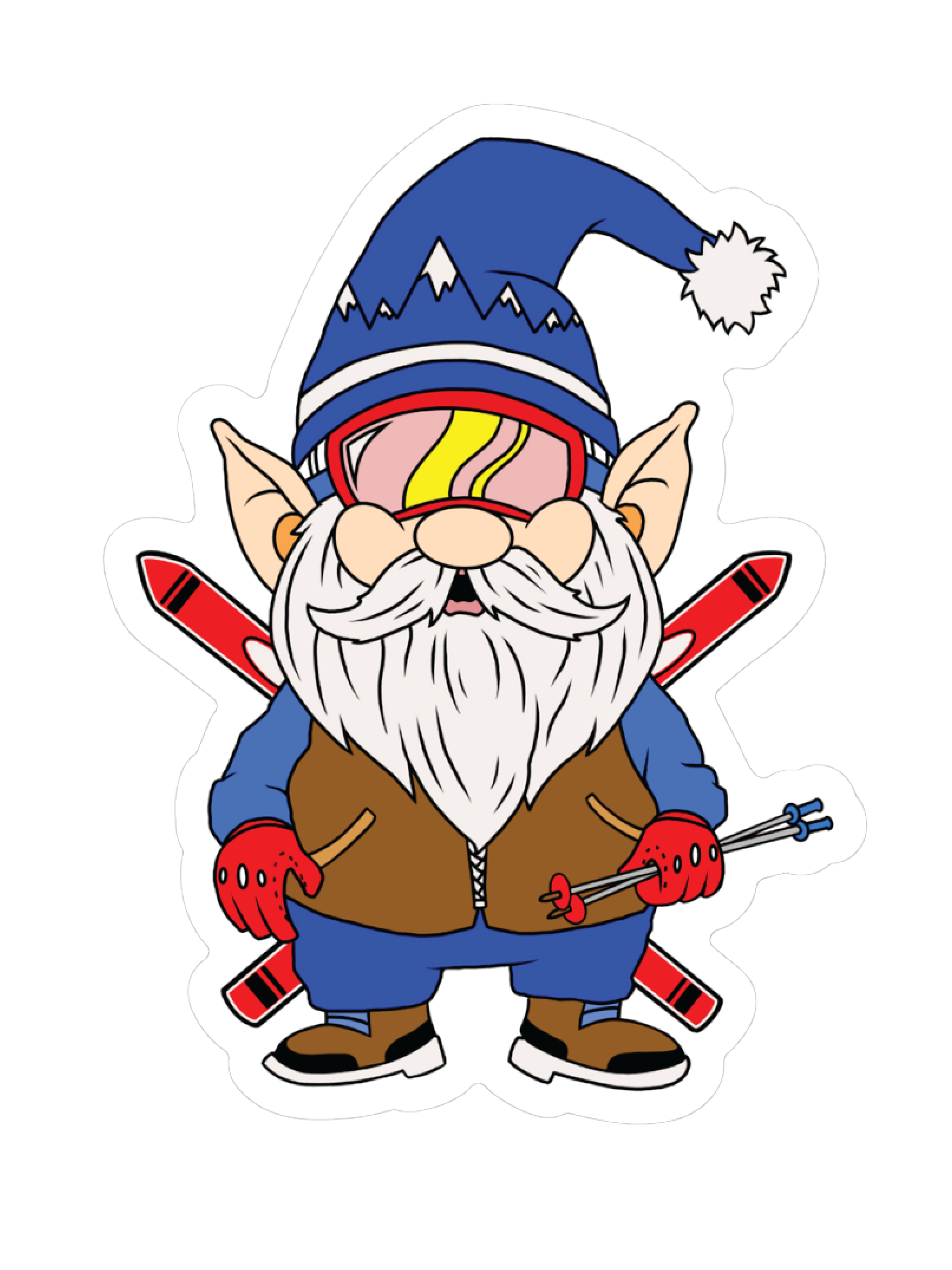 GnomiesSkierSticker.png