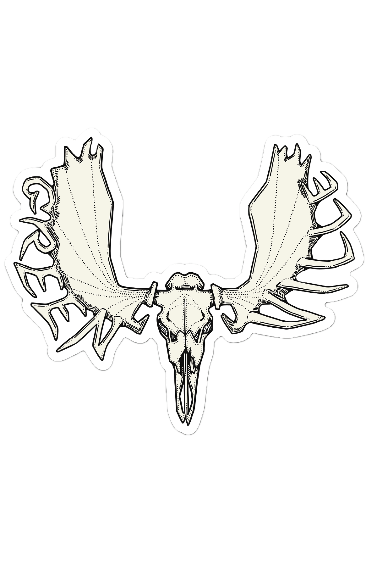 Greenville Sticker