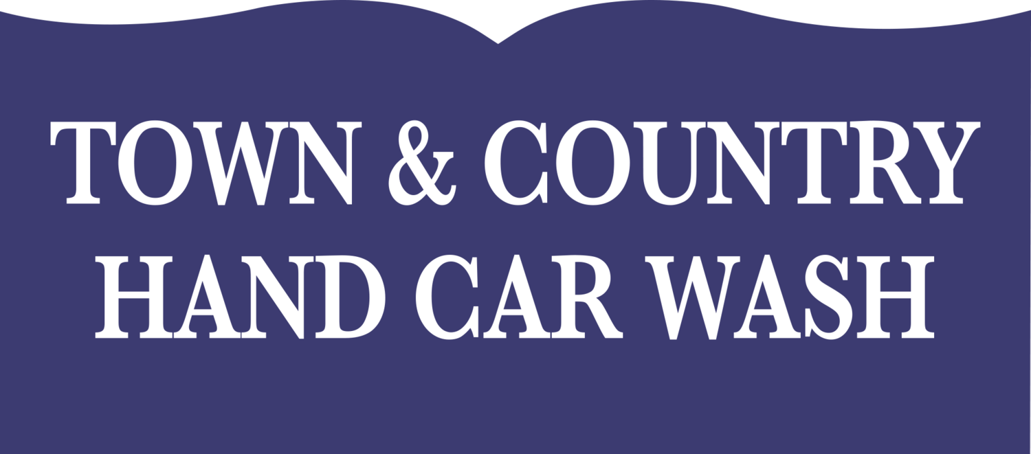 Town &amp; Country Hand Car Wash