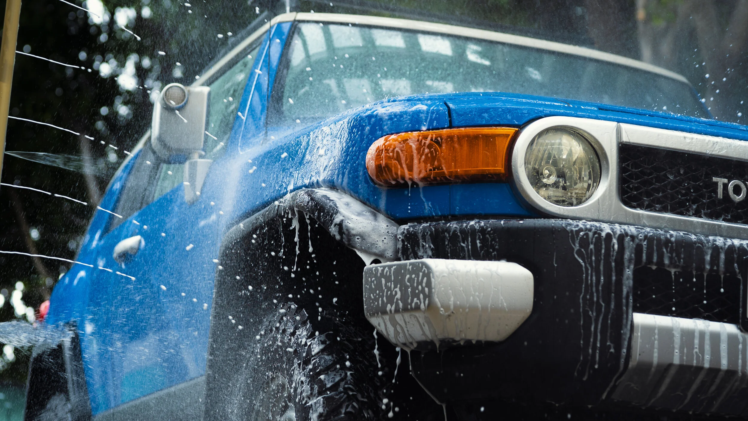 Visit us — Town &amp; Country Hand Car Wash