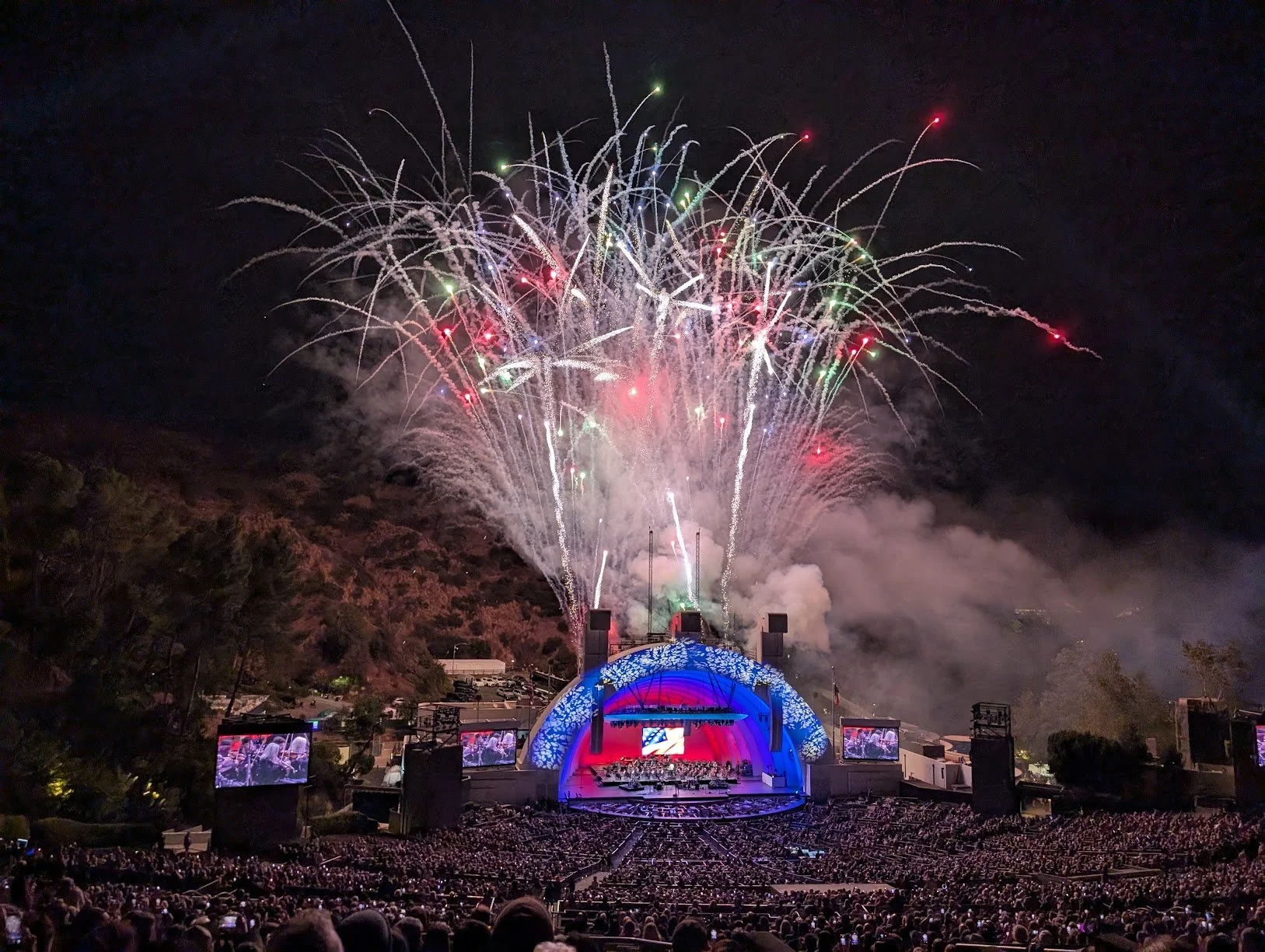 Happy 250th Birthday, America!