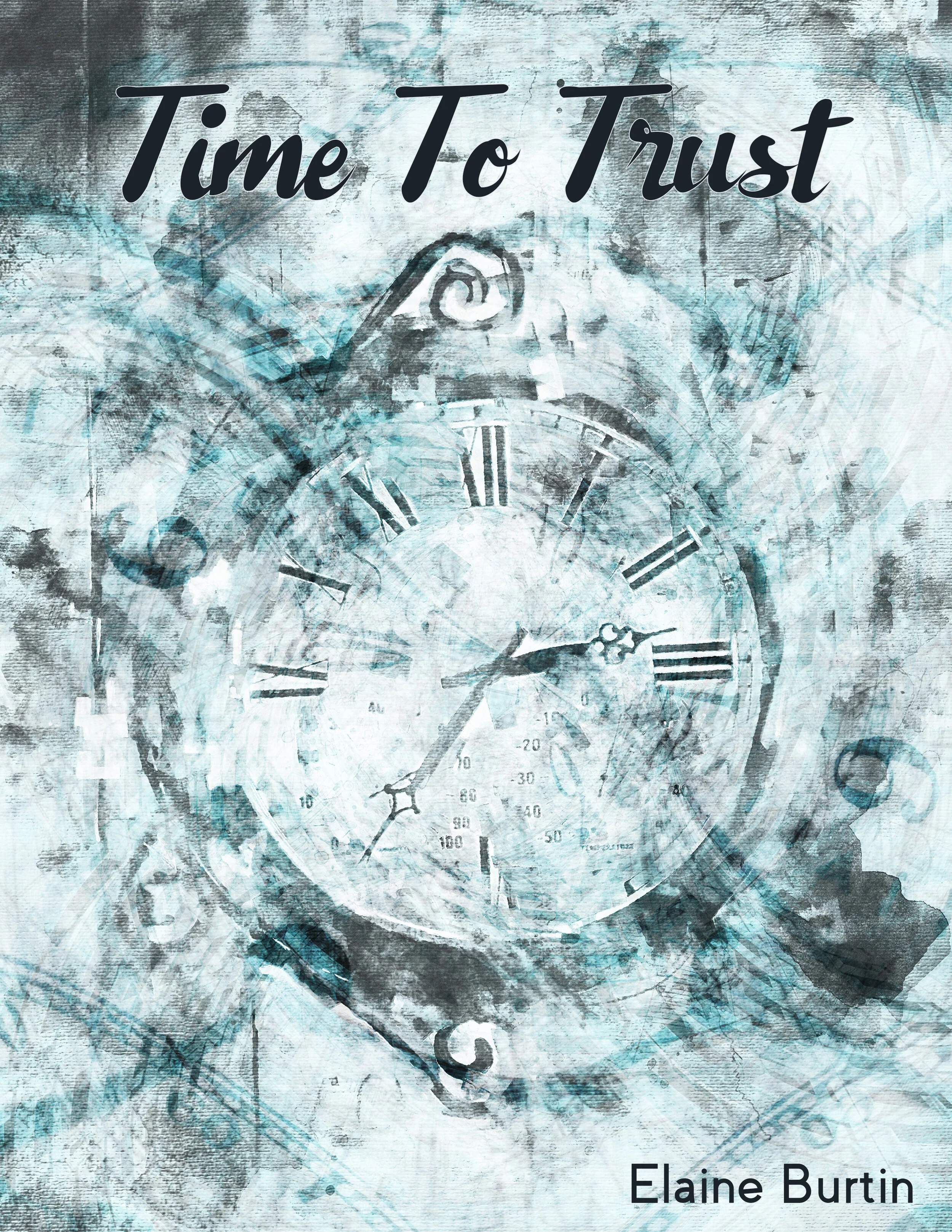 Time to trust