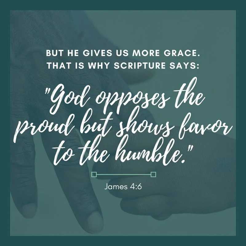 Christians In Conflict