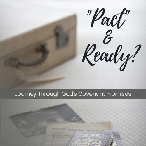 Pact and Ready - Group Bundle