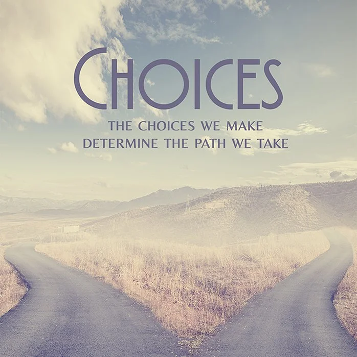 Choices - Individual Streaming Access