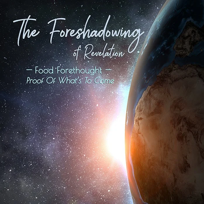The Foreshadowing - Individual Streaming Access
