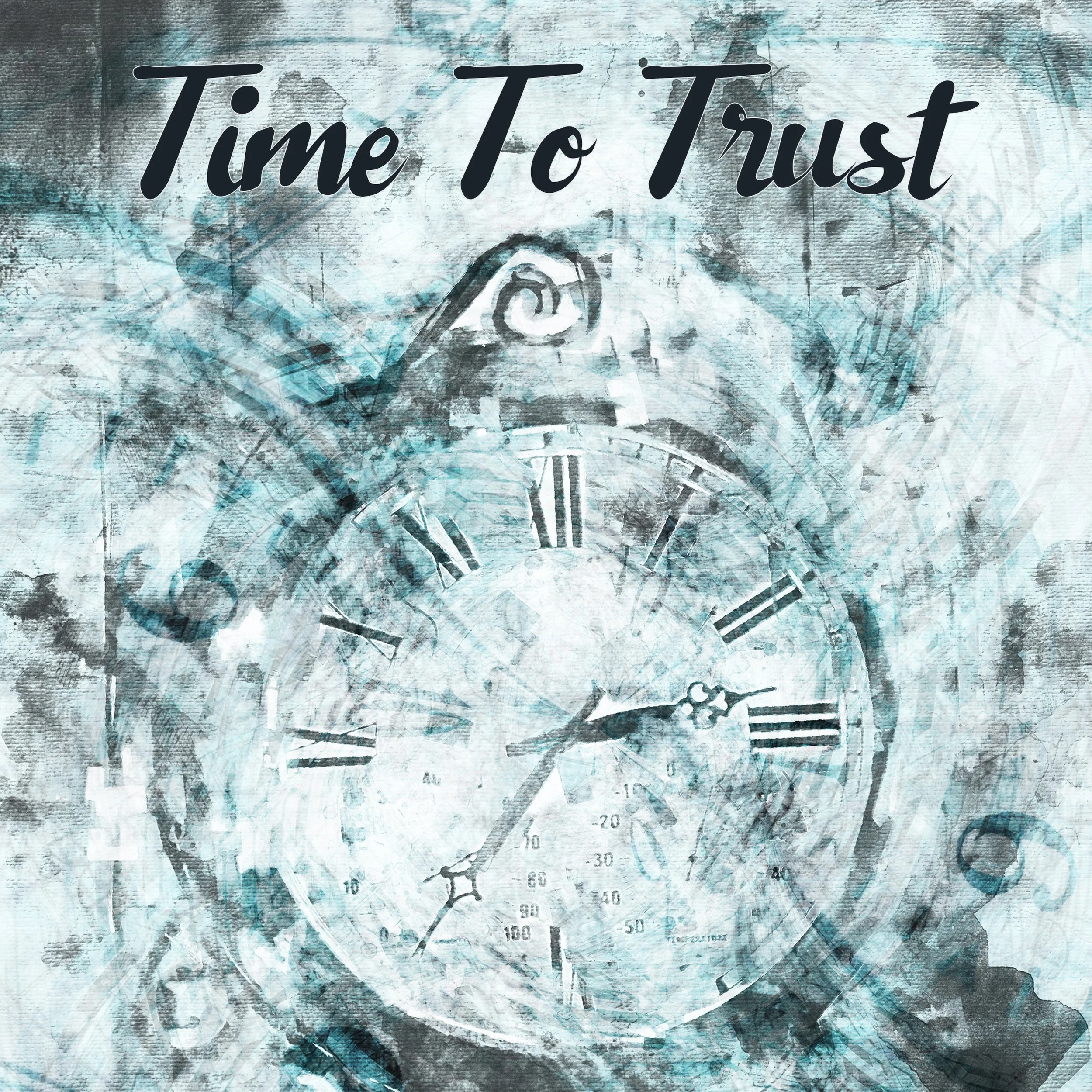 Time To Trust - Group Bundle
