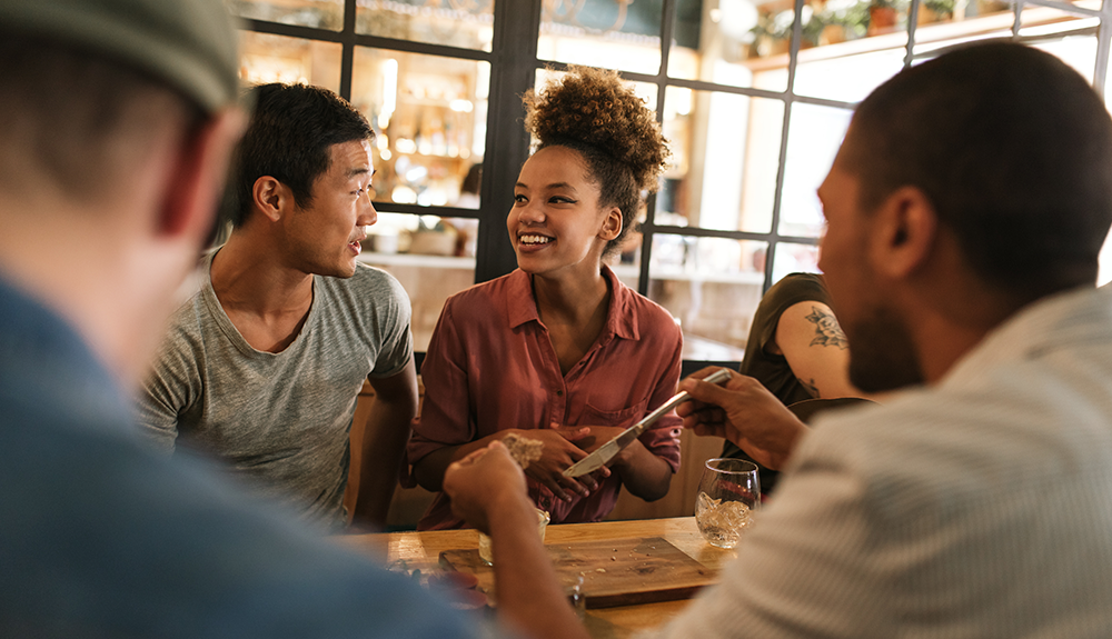 Emotionally Healthy Discipleship