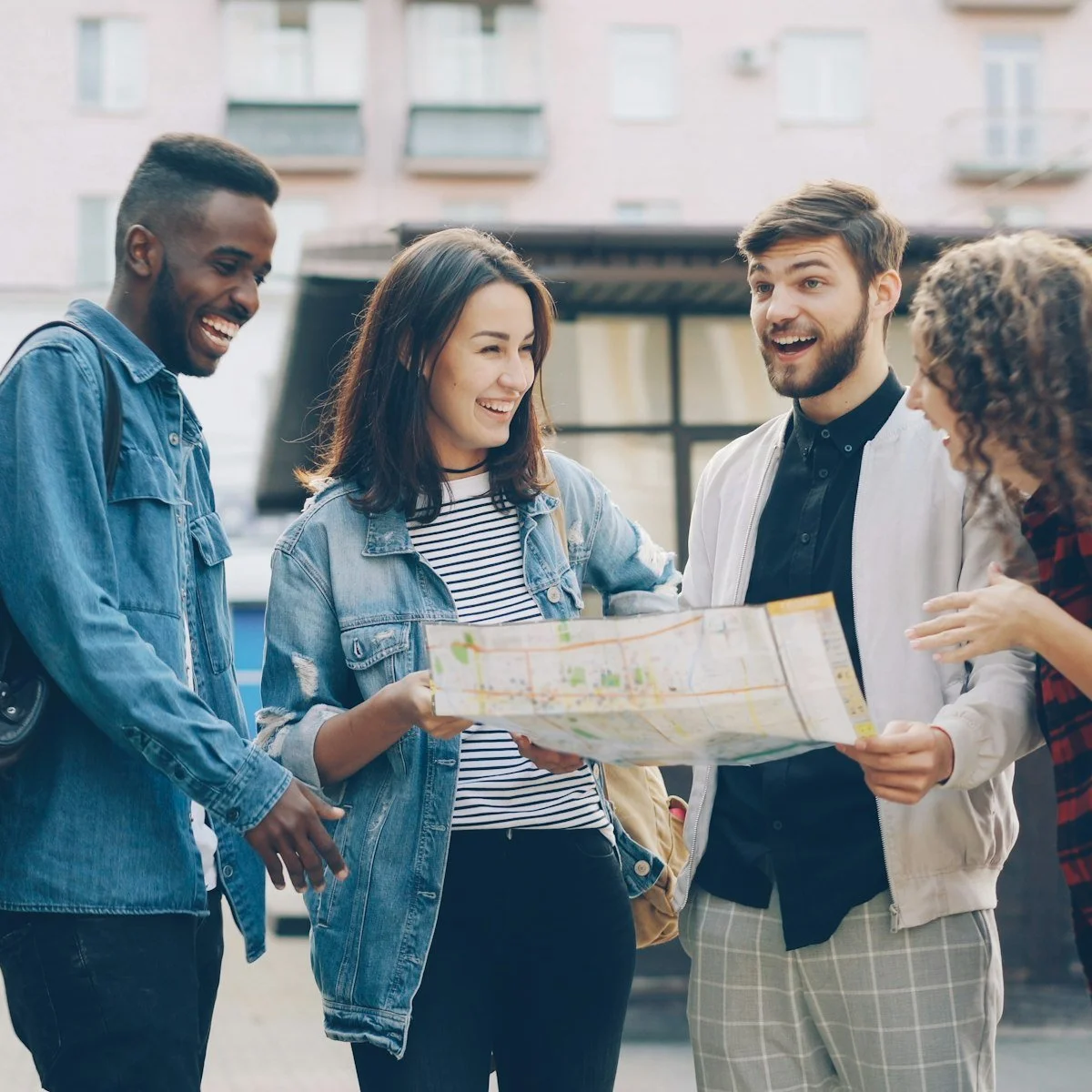 Resolving an Intractable Conflict: A Paradigm and Set of Skills to Bring Two Conflicted People Together