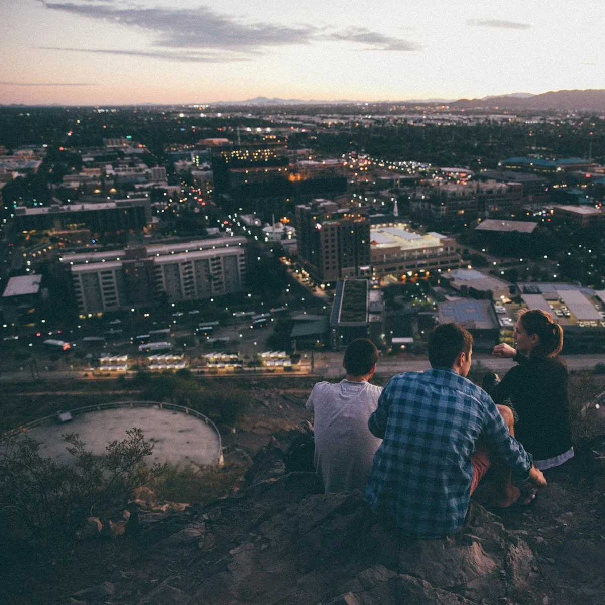 The Reason for Church: Why the Body of Christ Still Matters in an Age of Anxiety, Division, and Radical Individualism