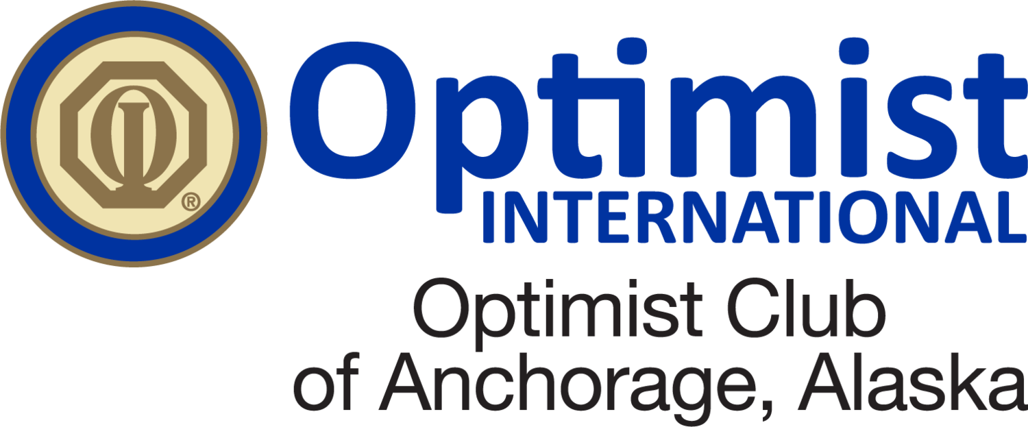 Optimist Club of Anchorage, Alaska