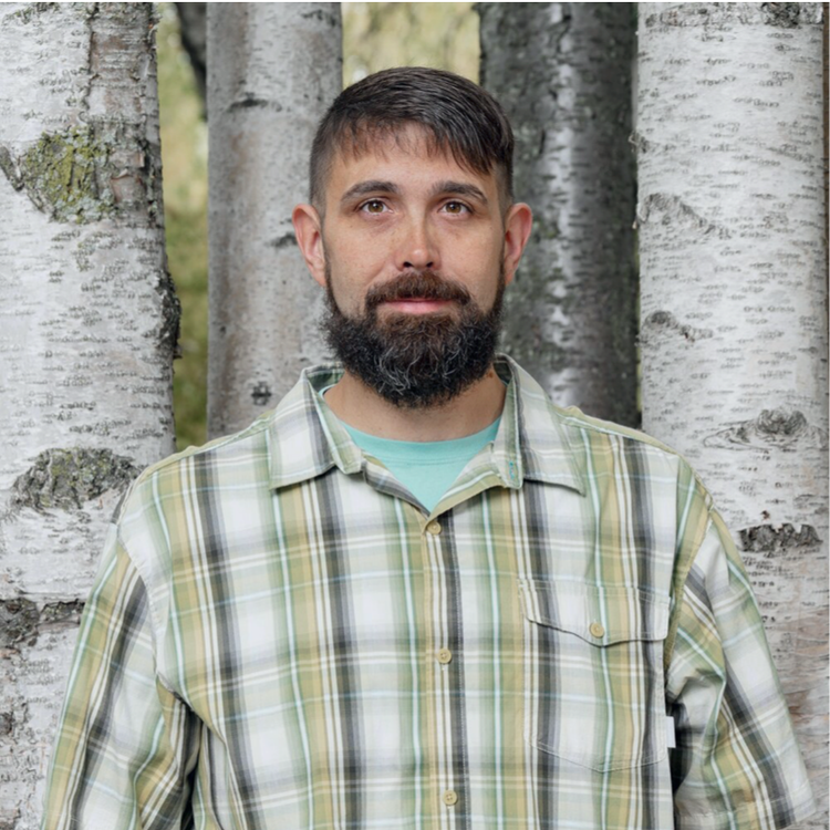 Matthew Martino