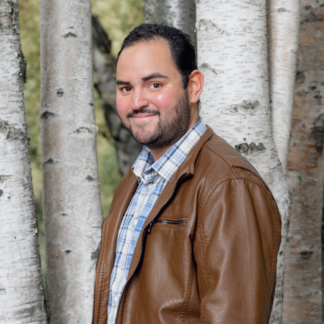Andre Giacalone, Club President
