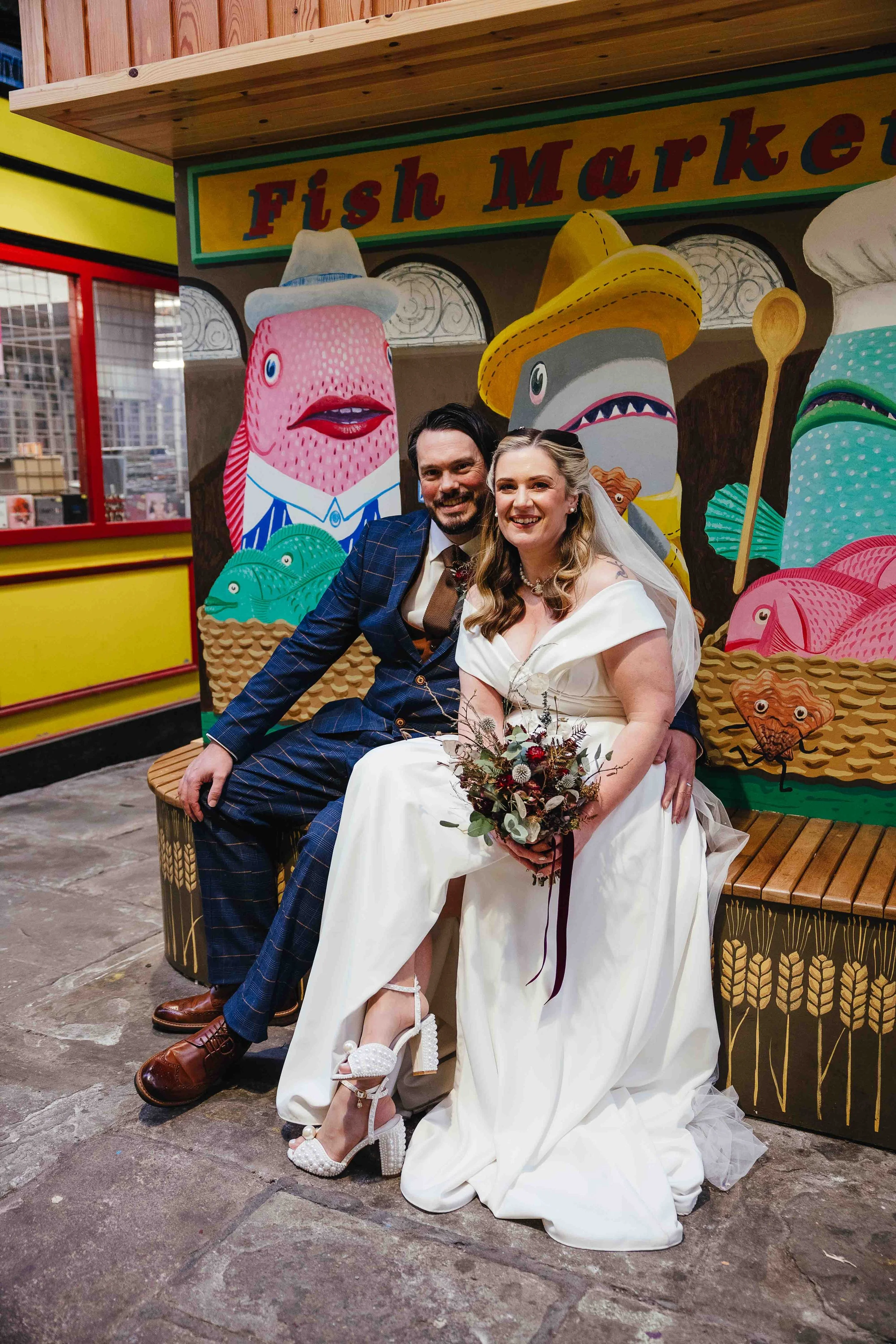 Wedding Photographer Bristol