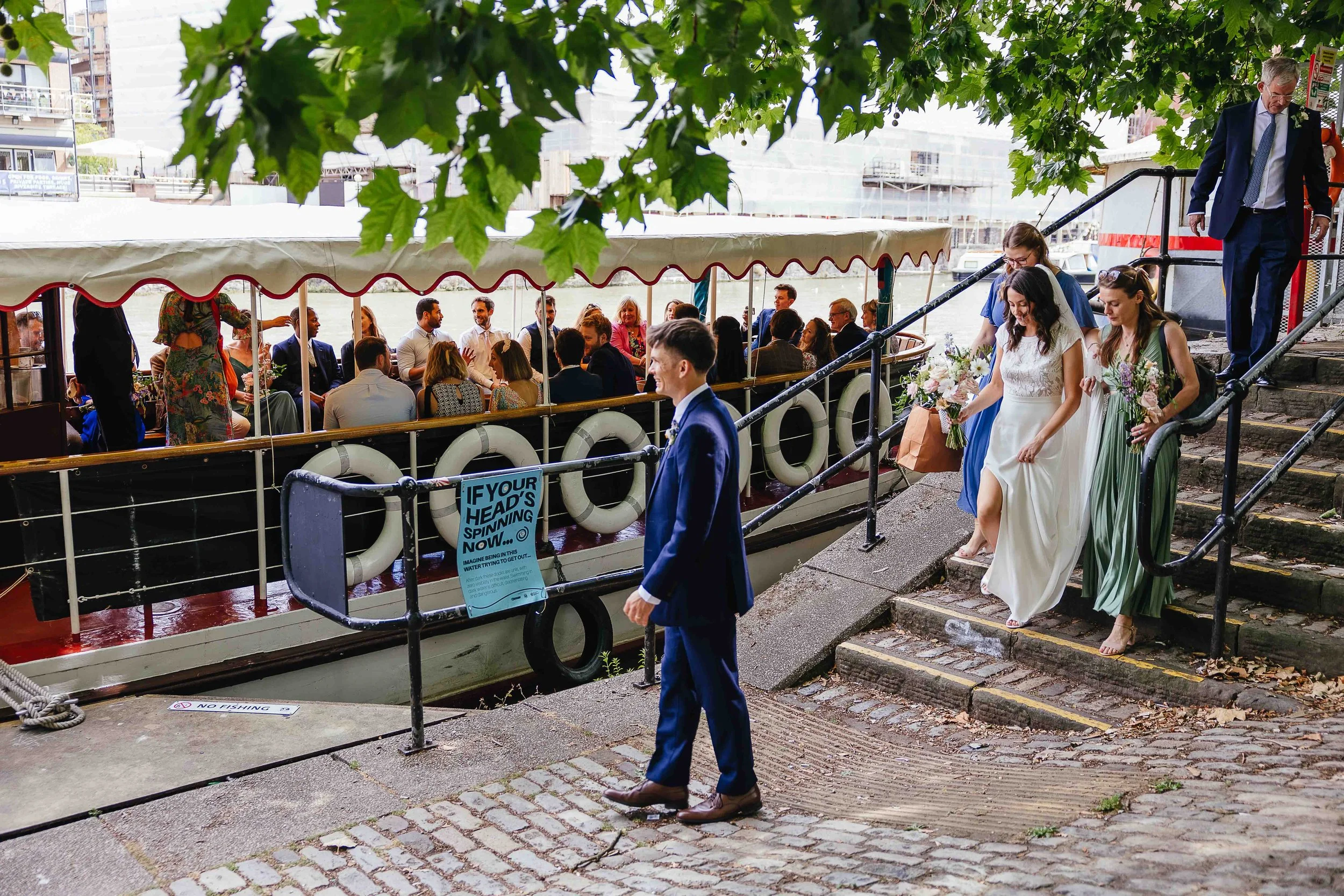 Bristol Wedding Photographer