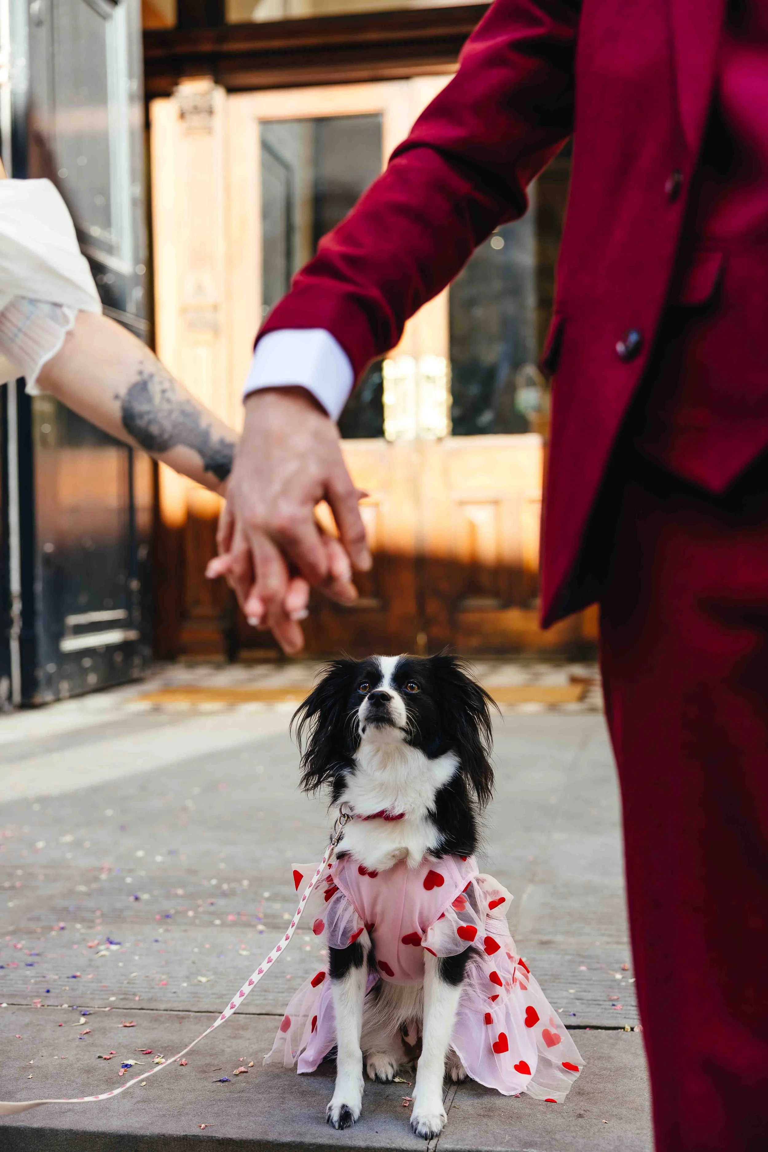 Bristol Wedding Photographer