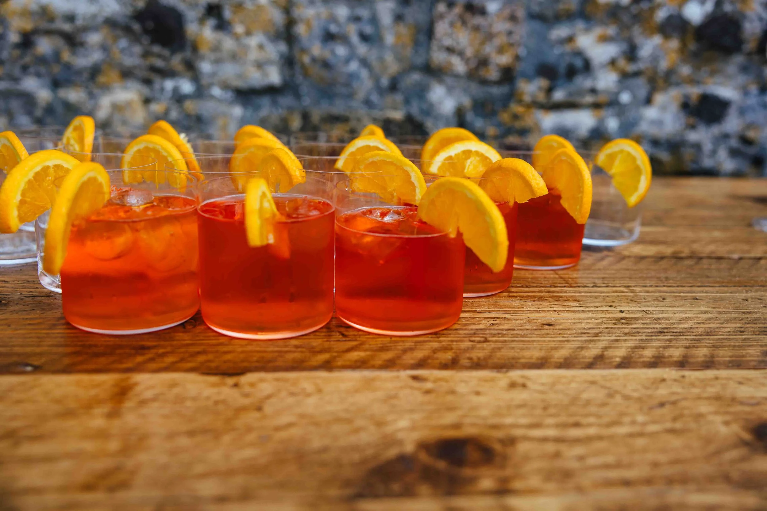 Cocktails