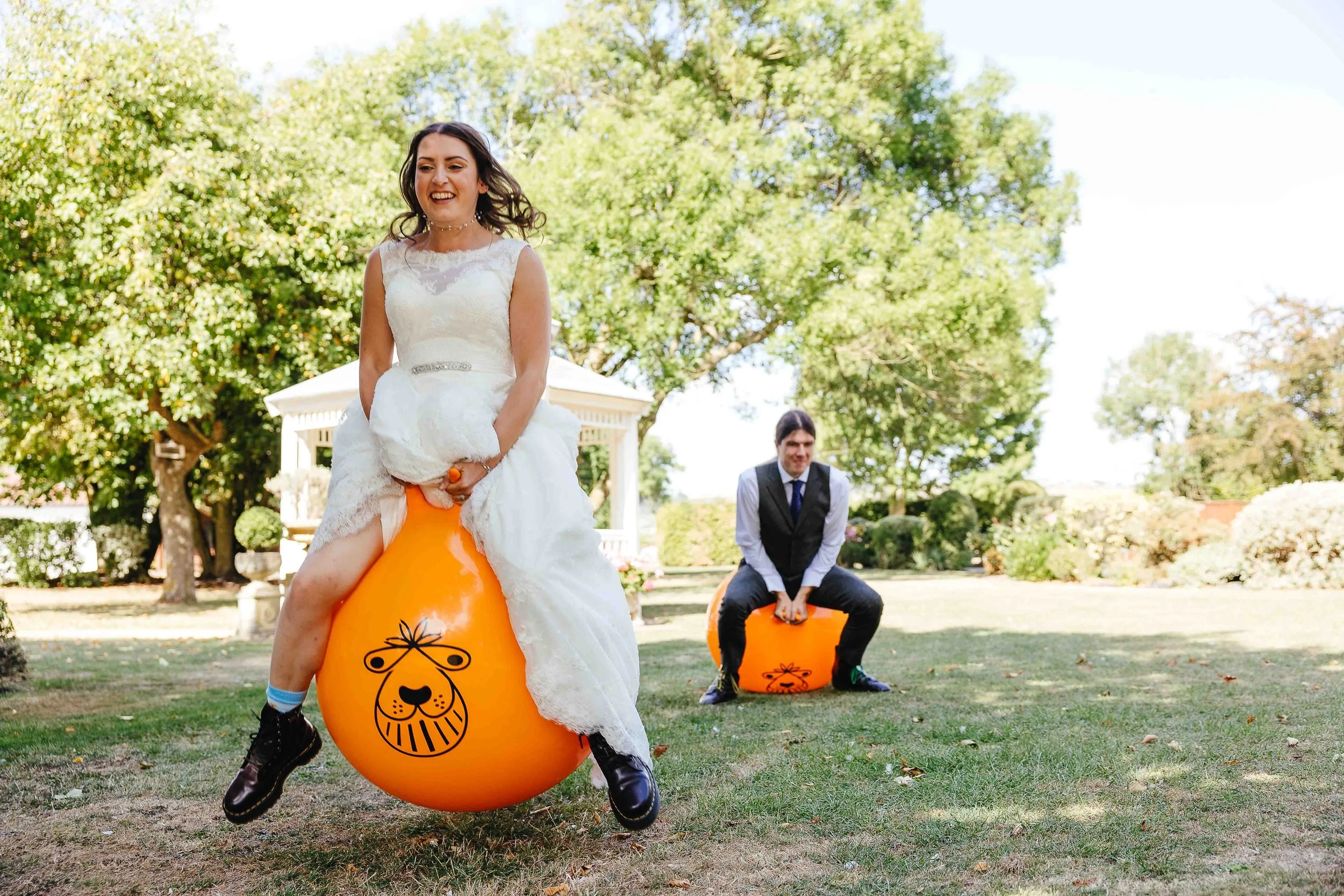 Somerset Wedding Photographer